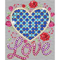 Valentine's Day-QRJ  6258